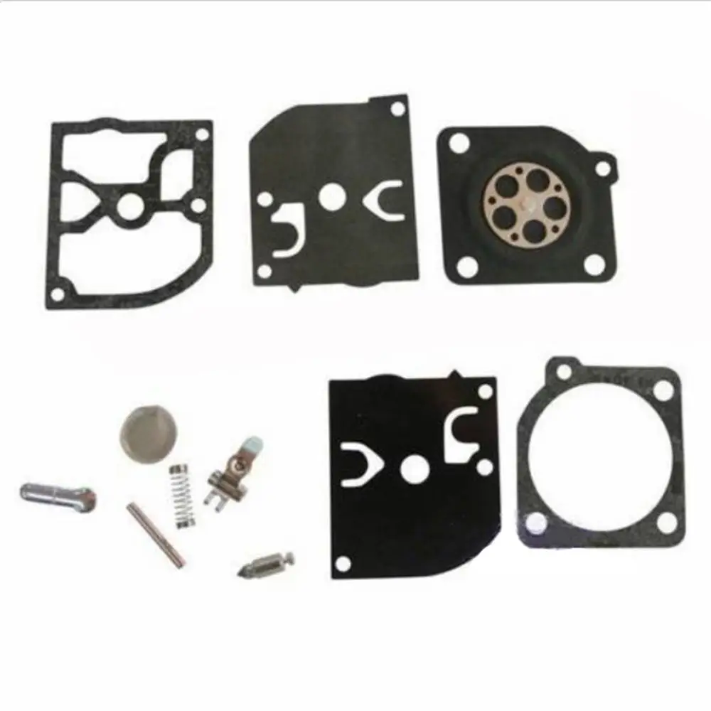 Carburetor Diaphragm Repair Kit For McCulloch 32cc 35cc 38cc Chainsaw | Автомобили и мотоциклы