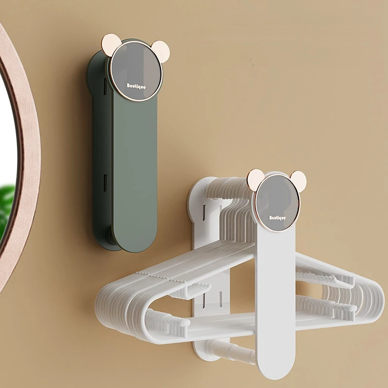 

Настенная вешалка без отверстий, подвесная полка для хранения, вешалка для балкона, крючок для хранения полотенец, держатель