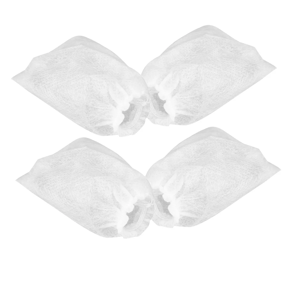 

20pcs Filter Sock Holder Tank Filter Bags Aquarium Sump Filter in Tank Refugium Pond Filter Pump Filter