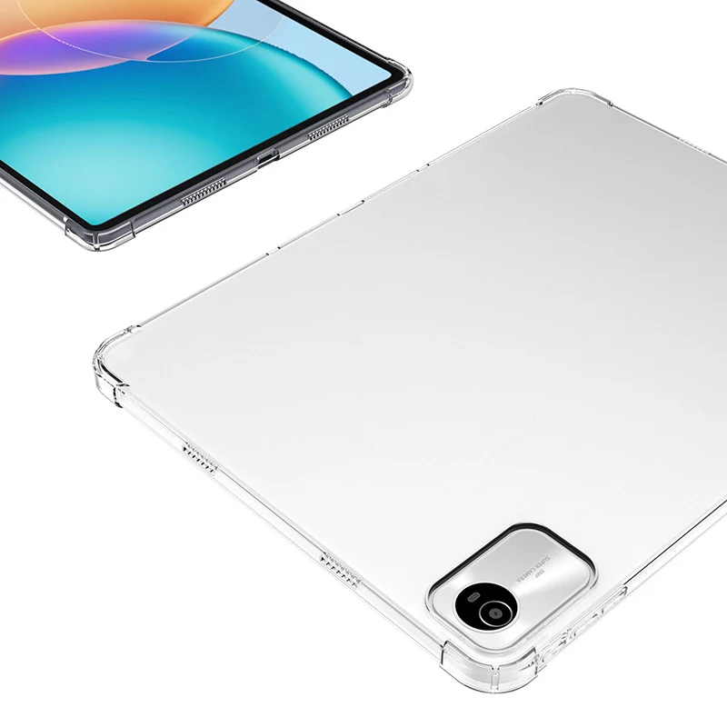 Фото Противоударный чехол из ТПУ для Lecoo Pad 12.7