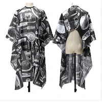 new adult salon barbers hairdresser hair cutting cape gown hairdressing clothes