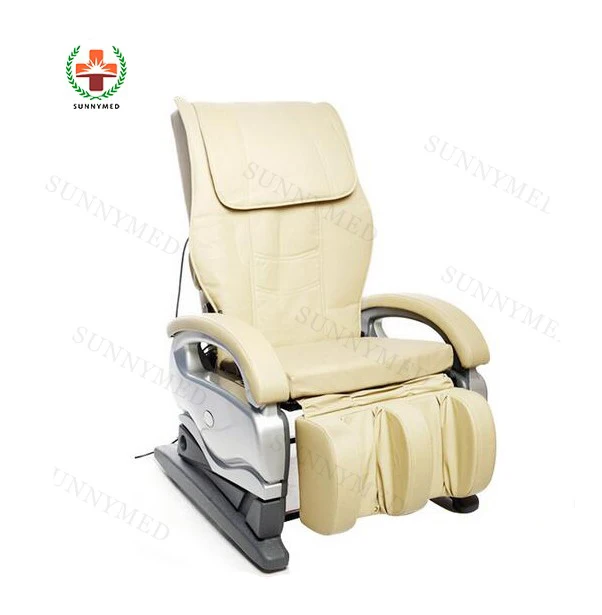 

SY-S054-1 Body care massage chair cheap electric household massage chair