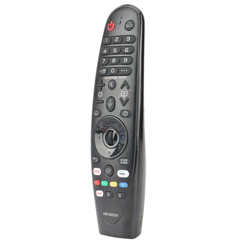 Запчасти Для Пульта Lg Magic Remote Купить