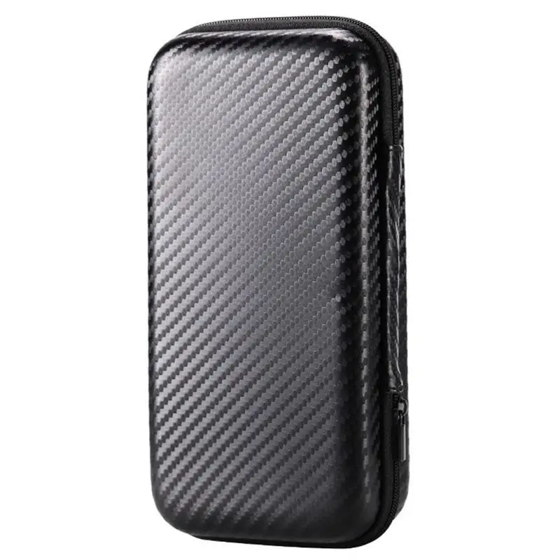 

Hard Drive Storage Large Capacity Travel Organizer Bag For Electronic Accessories Easy To Carry Storage Supplies For Hard Drive