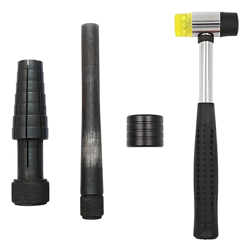 

Кольцевой увеличитель, кольцо для размера, инструмент для изменения формы и ремонта, размер кольца и фотометра