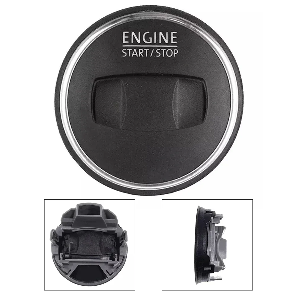 Стильная и интегрированная конструкция удобная интерфейс стартера зажигания