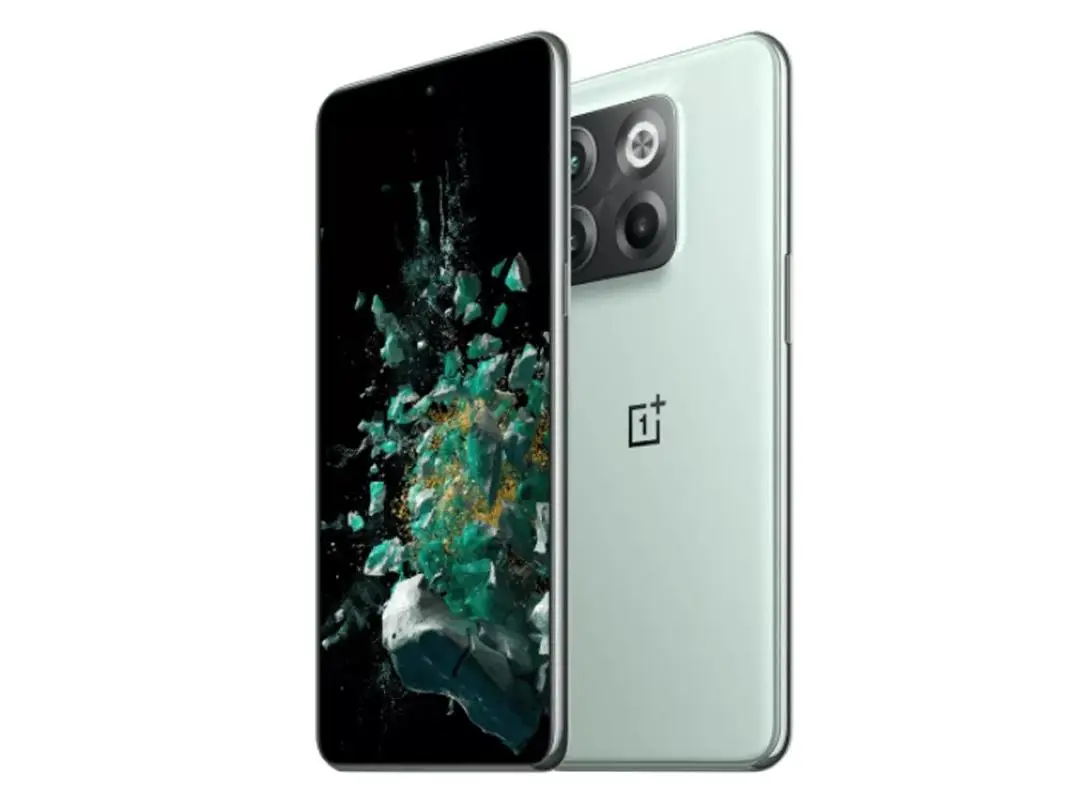 Фото Смартфон OnePlus Ace Pro 10T 5G с глобальной прошивкой, 12/16 ГБ ОЗУ, Snapdragon 8+ Gen 1, AMOLED-дисплей 120 Гц, зарядка 150 Вт, тройная камера 50 МП №2