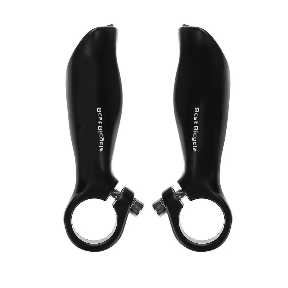 Наконечник руля велосипеда алюминиевая ручка наконечник горного 1 пара | Спорт и