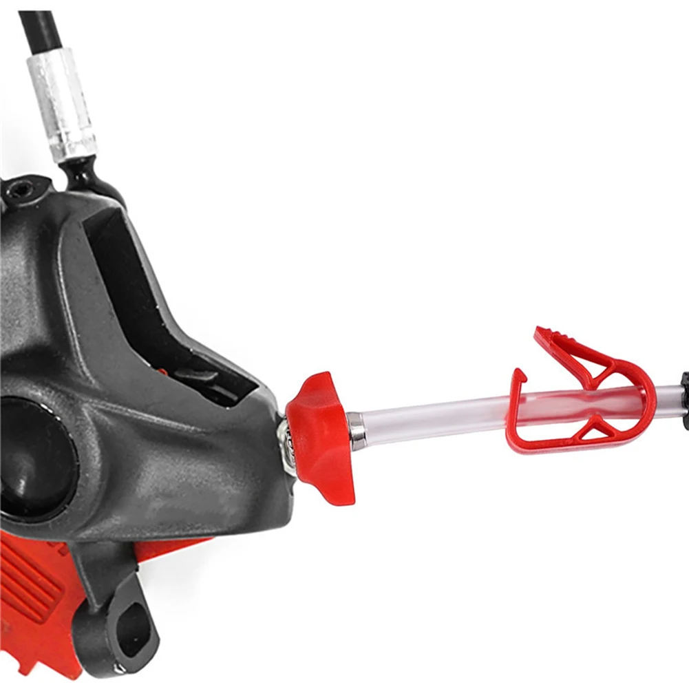 Удобный для велосипеда инструмент прокачки гидравлической тормозной системы