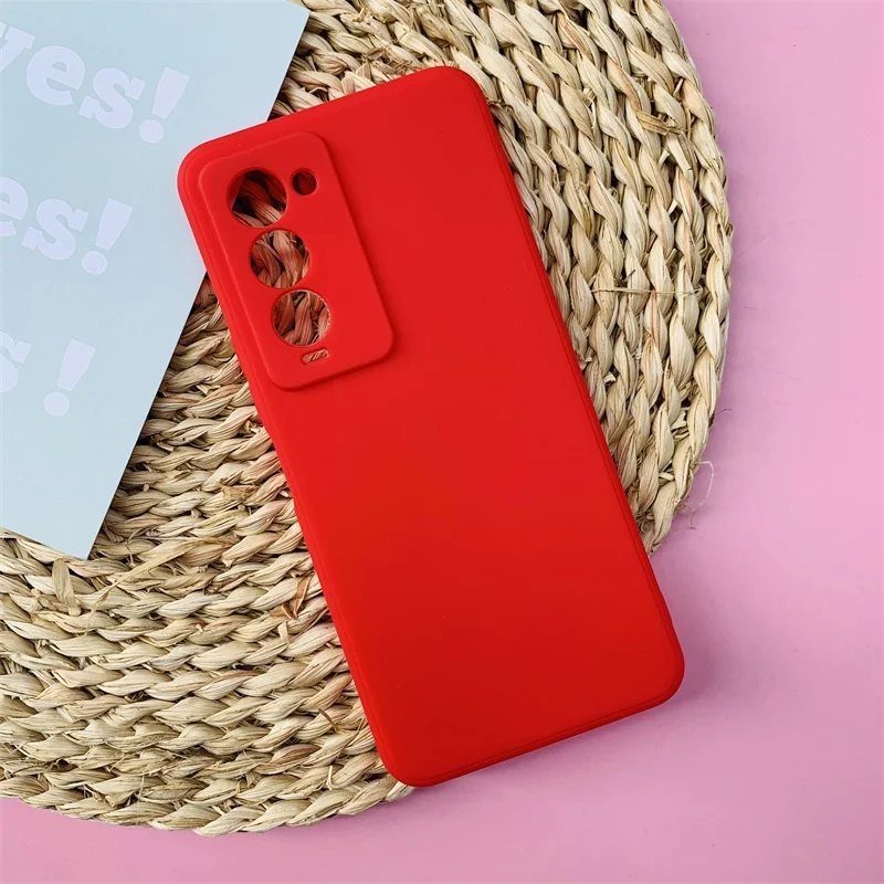 Чехол для Camon 18 P