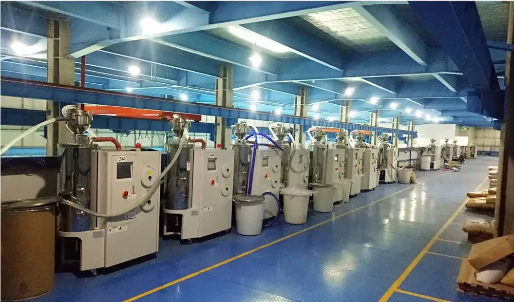 Горячая продажа Dongguan производство вакуумной подачи вакуумная система переноса