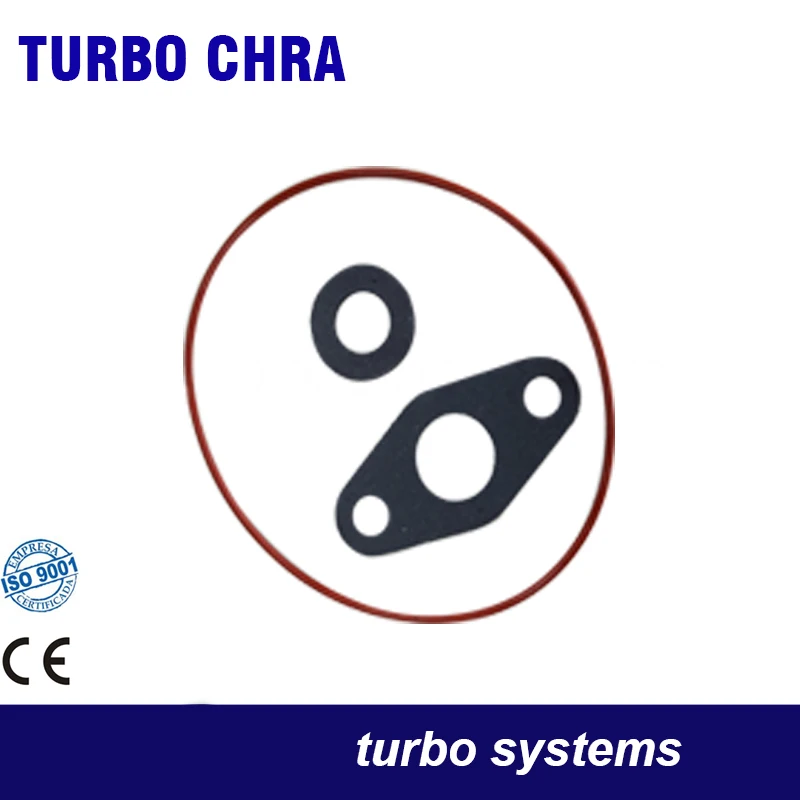 Турбокартридж GT2360V 726372 5001865225 14411-DC001 -5013S сердечник chra для Renault Mascott 3.0L 2003- ZD30CTi 156 л.с.