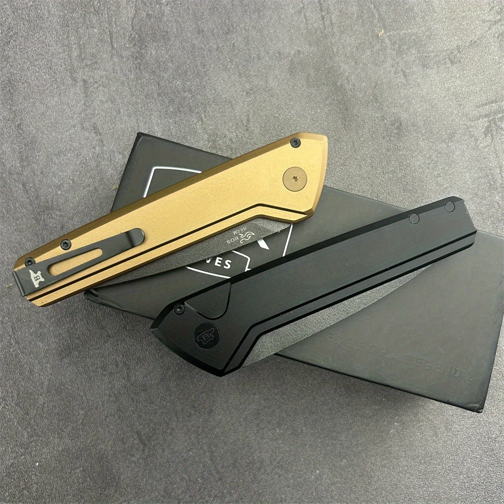 Складной нож Gitfs 440C |