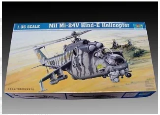 

Trumpeter 05103, 1/35 мил, строительная задняя часть, вертолет, пластиковый набор для самостоятельной сборки, статическая модель, строительная модель