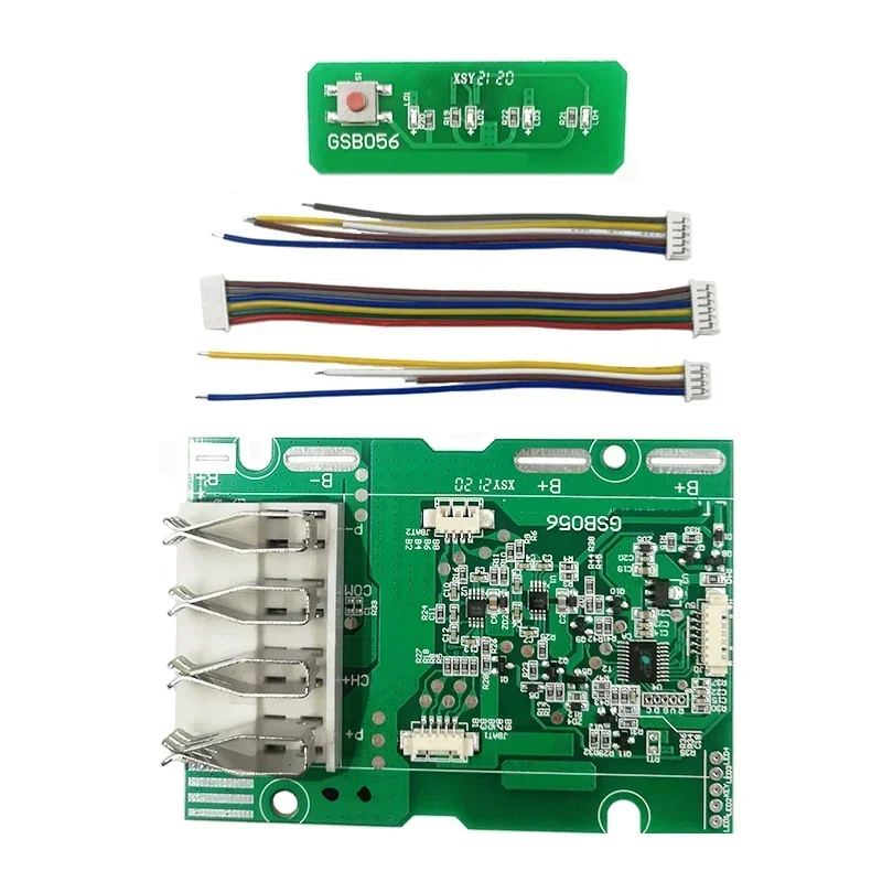 

Аккумулятор 10*18650 для Greenworks 40V G-MAX 29472 29462