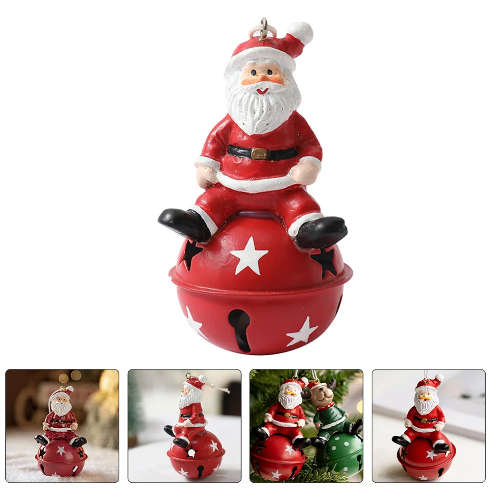 

Christmas Decorations Pendant Decorate Tree Hanging Decors Xmas Ornaments Party Props Elder