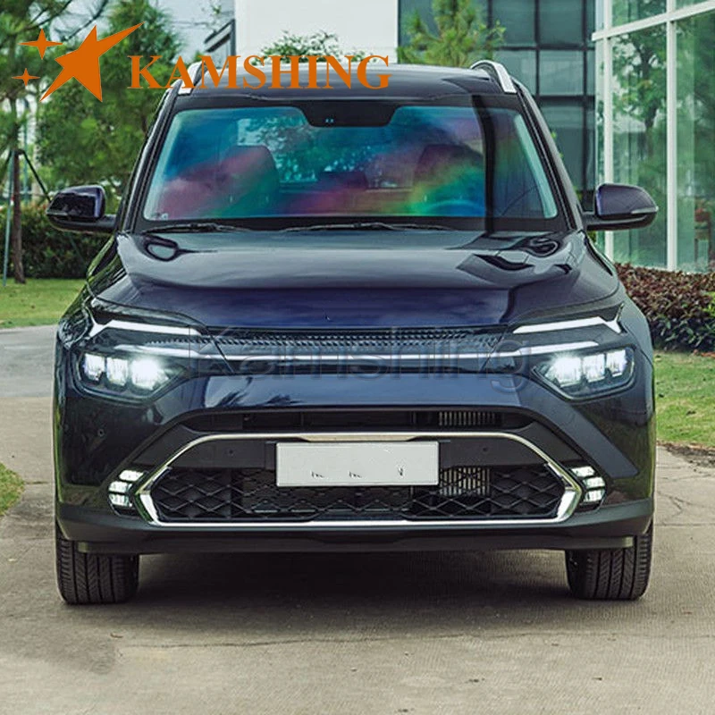 CAPQX 1 пара светодиодных дневных ходовых огней для Kia Carens 2023-2024, передний бампер, противотуманная фара, сигнальная лампа дальнего света (art.: 3920d3046db25) - 3920d3046db25