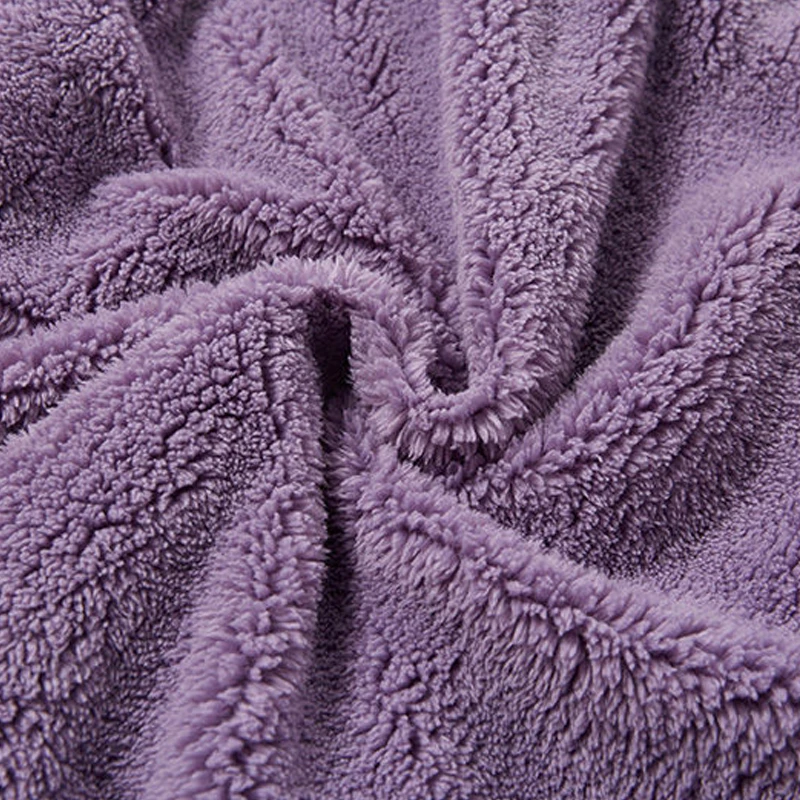 New Winter Coral Fleece Pajama Sets Tops +Pants Red Small Lapel Long Sleeve Flannel Sleepwear Women Thicken Warm Housewear