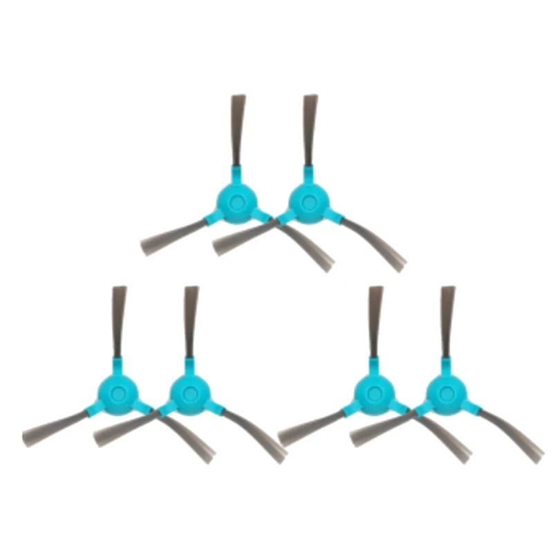 

Replacement For Conga 1290 1390 Robot Vacuum Cleaner Spare Accessories Side Brush Parts