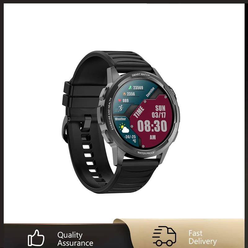 

X29 Smart Watch For Man Women Waterproof Heart Rate Fitness Men's Sports Waterproof Smartwatch For IPhone Android Xiaomi Huawei