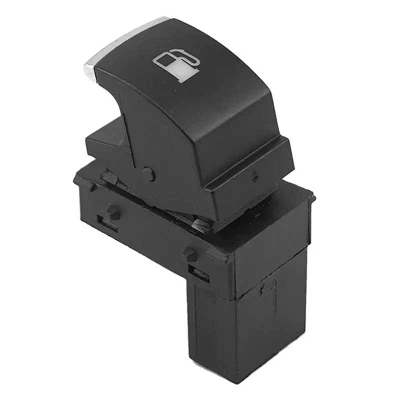Фото ABOK - Кнопка открывания лючка бензобака для VW Golf MK5 Jetta 5 Touran, 1T0959833 7L6959833 1KD959833 №3