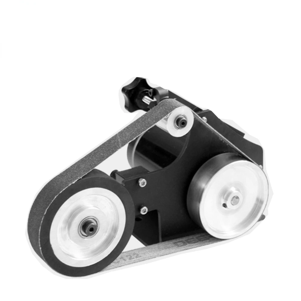 multifunction belt grinder