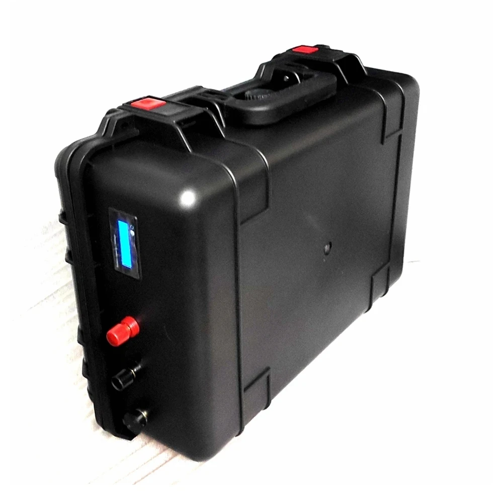 Литий-ионный аккумулятор 36 В 60 А/ч 80 а/ч 100 110 120 130 150 200 для троллинга моторного