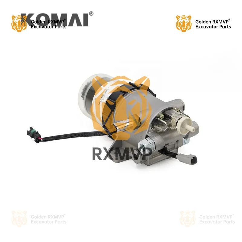 Для Fh236 топливный водоотделитель в сборе Fs19728 Fs19727 Cummins Qsl Qsm серии запасные части