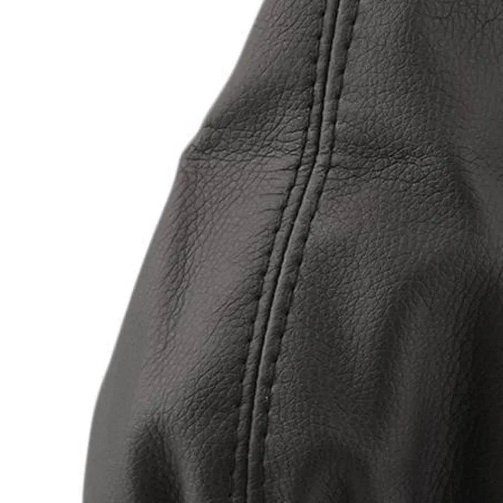 1 шт. защитная крышка для ручки коробки передач автомобиля