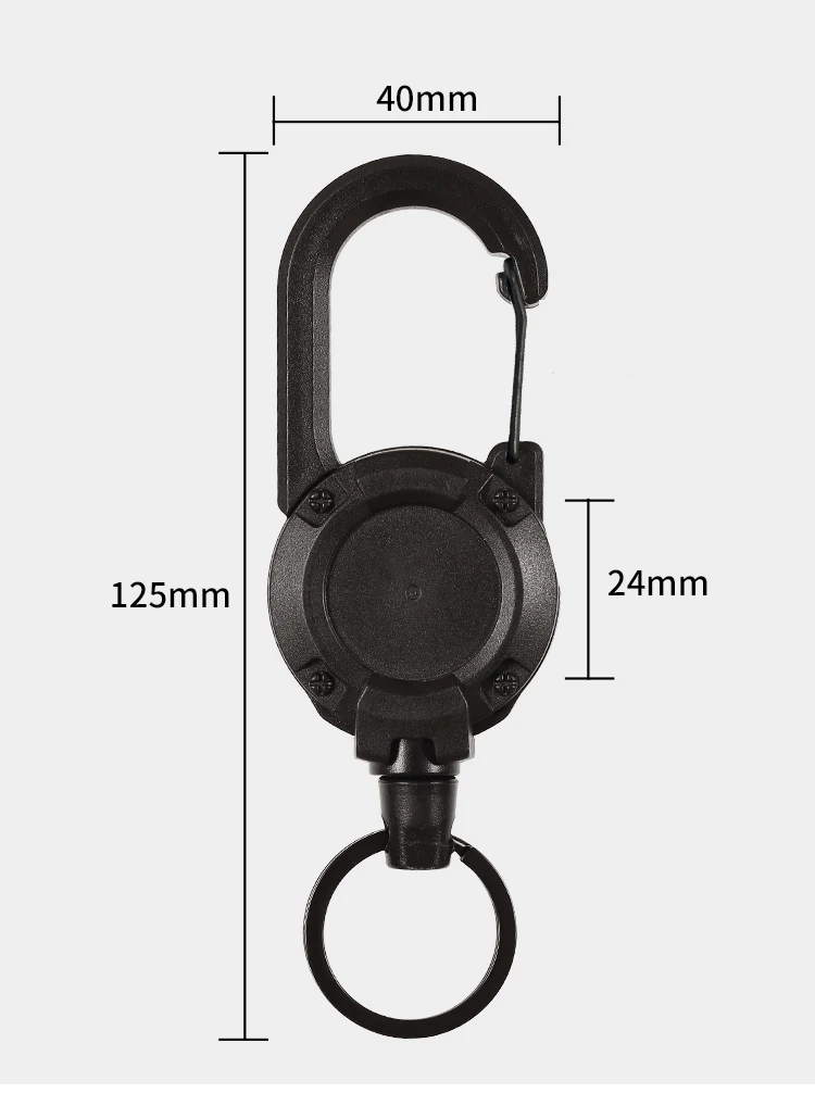 Рисунок 2 - Антивор, телескопический брелок