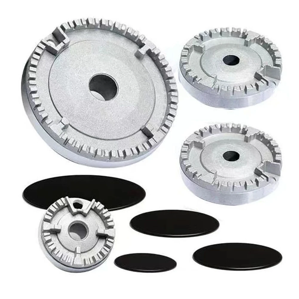 Усовершенствованная газовая плита для духовки кухонная плиты SABAF ручки детали