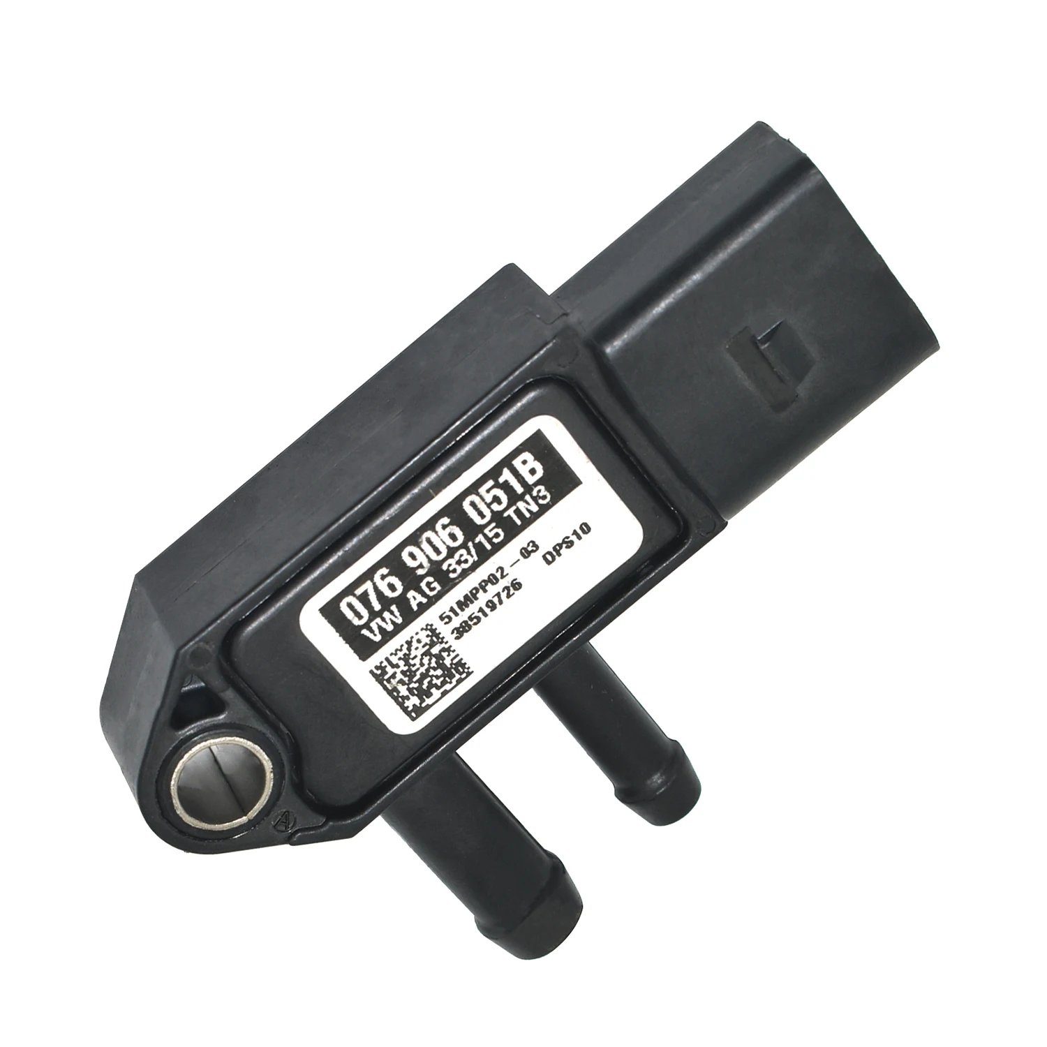 Датчик карты 076906051B-прямая замена для дизельных двигателей Audi и Volkswagen TDI