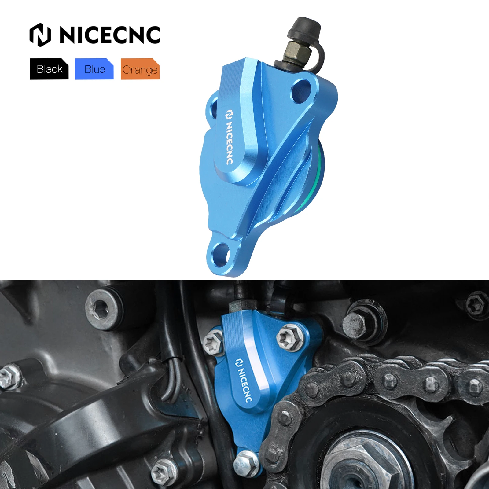 Комплект ведомых цилиндров сцепления для Husqvarna 701 Supermoto Enduro 2016-2024 Svartpilen 2019-2022 Vitpilen