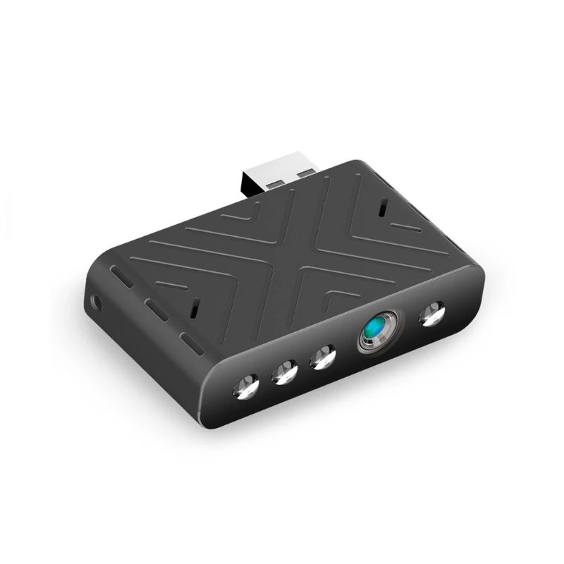 1080p High-defination Night   Camera For Baby Pets  Home