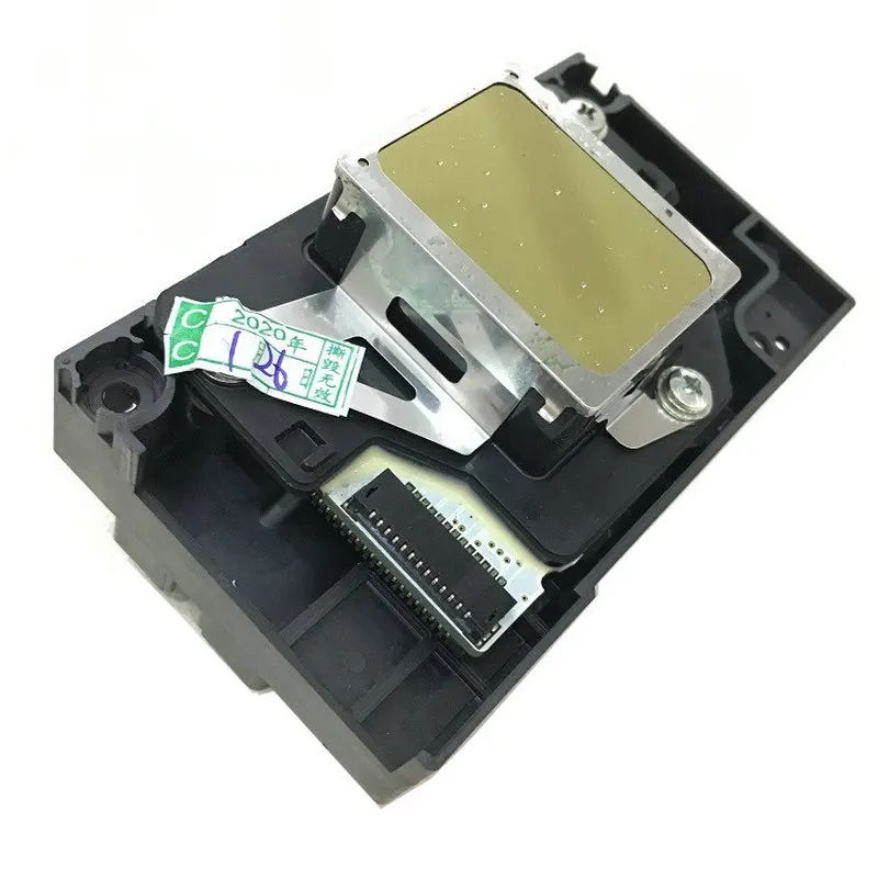 Оригинальная печатающая головка для Epson F 180000 R280 R285 R290 R295 RX690 PX660 PX610 P50 P60 T50 T60 T59 TX650