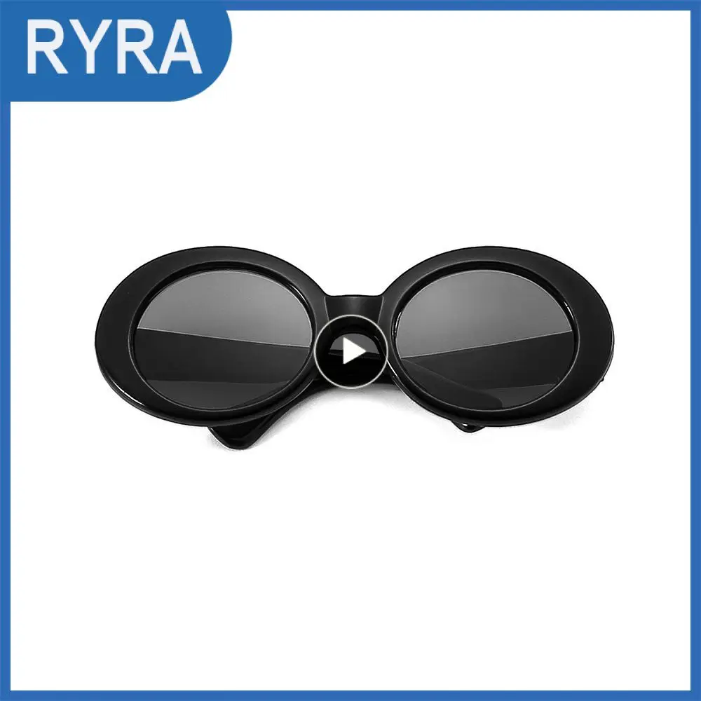 

Pet Sunglasses Beach Seaside Portable Sunglasses Travel Cat Dog Glasses Pet Supplies Windproof