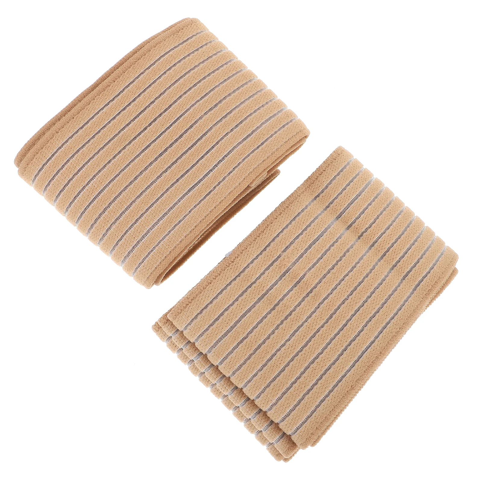 

2 Rolls Bandage for Workout Sports Knee Wrap Elastic Bandage Strap