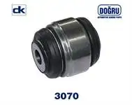 

3070 Втулка Рычага задней оси-206 SW