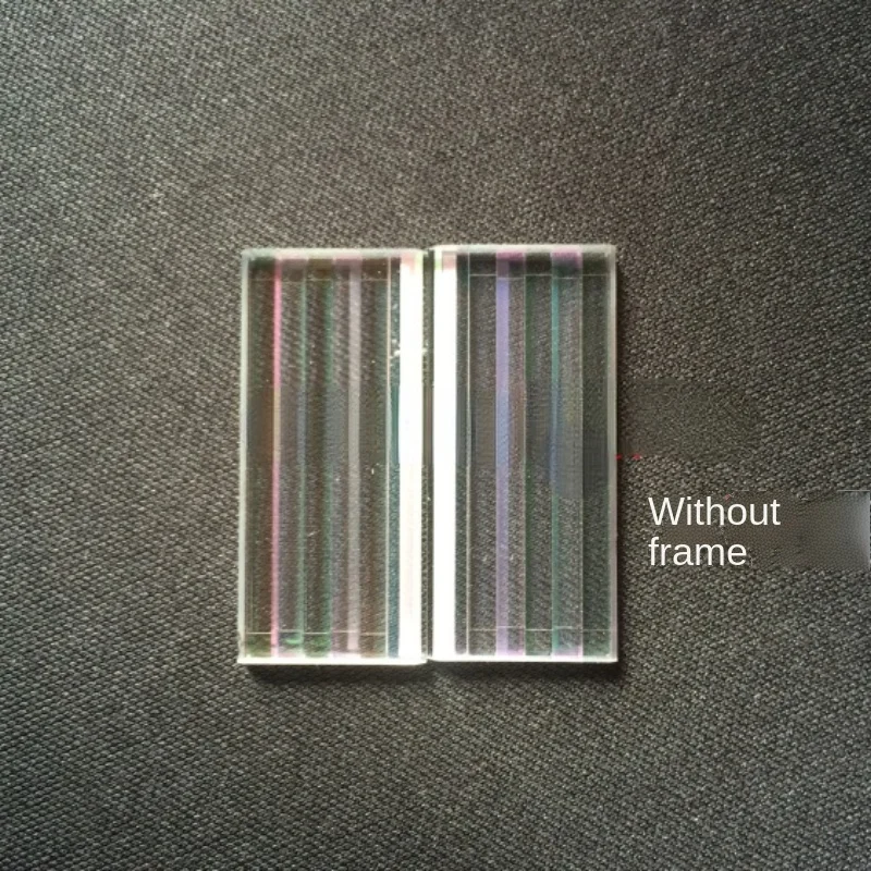 Подходит для нового проектора PBS ATU/спектрометра сплиттера луча аксессуары