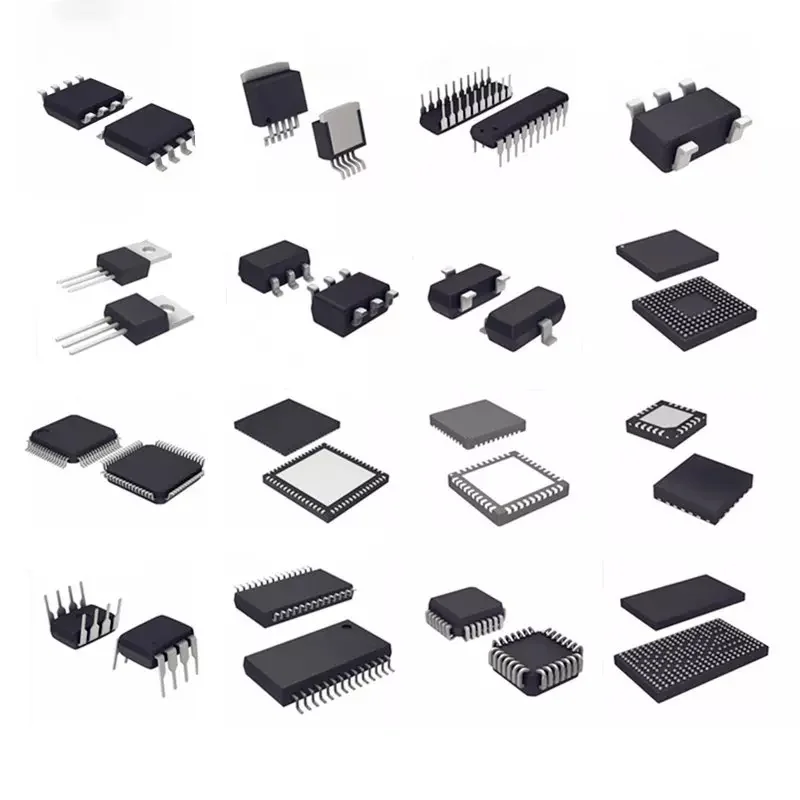 stm32f030f4p6tr tssop