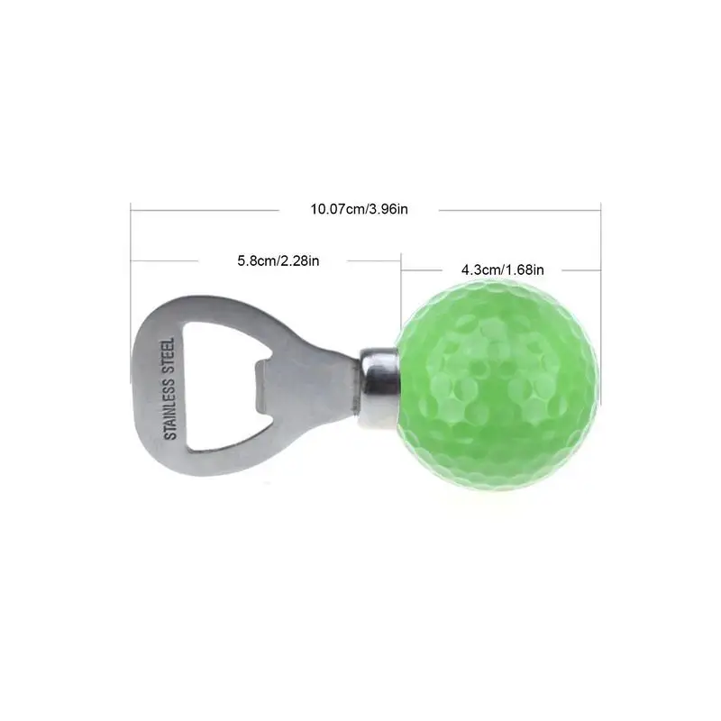 Рисунок 6 - Открывалка для пивных бутылок для гольфа