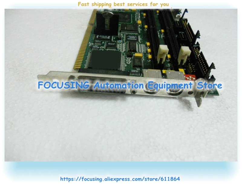 

PCA-P3000W/MKB 34500-002 Original