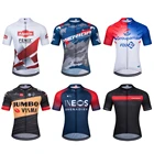 Новинка 2022, велосипедная Джерси, одежда для горного велосипеда, одежда для гоночного велосипеда, дышащая мужская одежда для велоспорта, мужская одежда