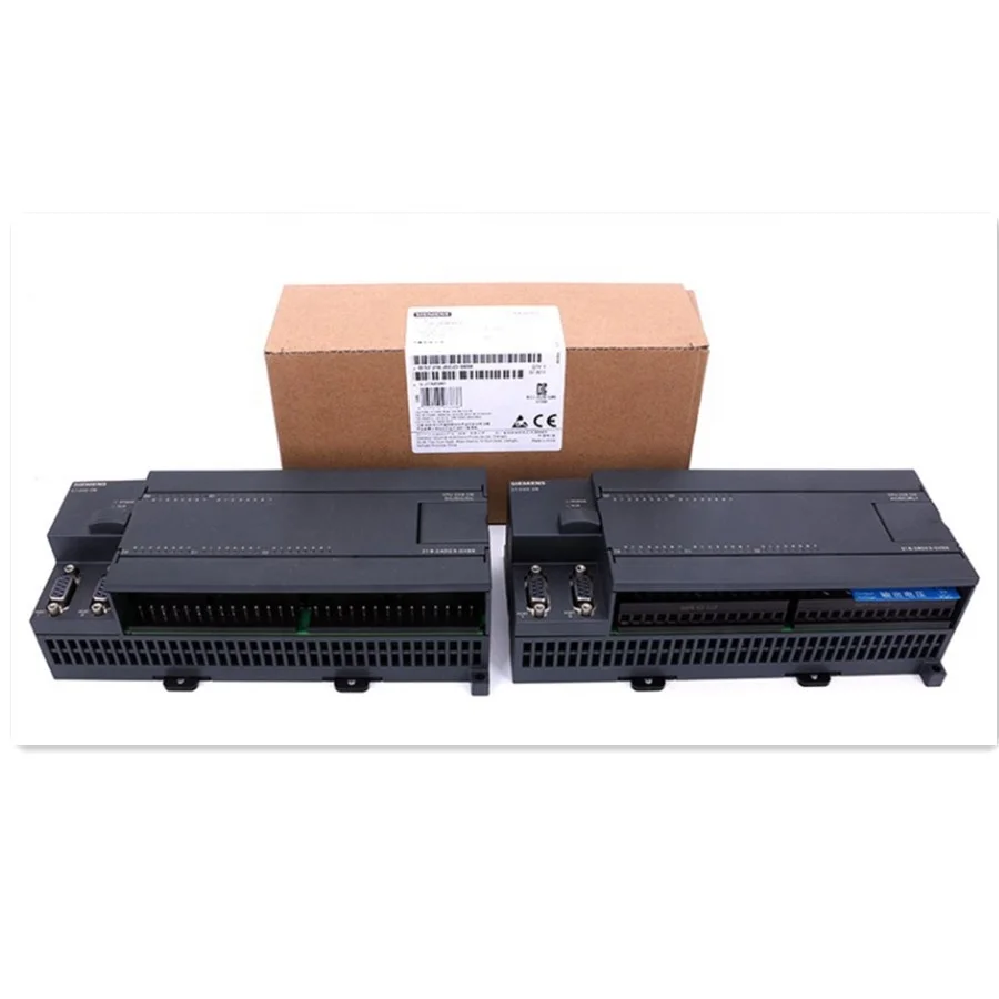 

Original 6ES7216-2AD23-0XB0 CPU 226 S7-200 PLC Module 6ES7216-2AD23-0XB0 for