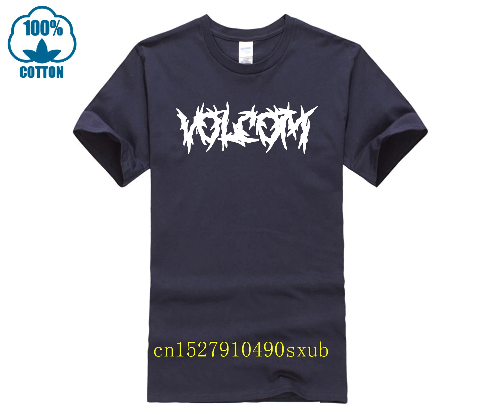 Футболка Volcom _ edenerblack_tops
