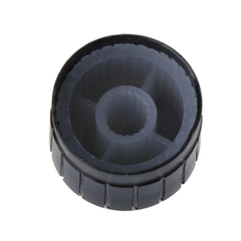 10 шт. регулятор громкости гитары 6 мм