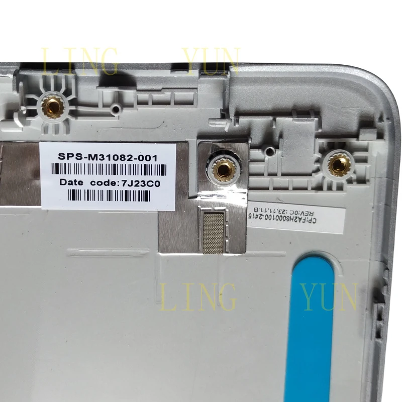 Фото Подходит для HP 250 256 255 258 G8 G9 A shell M31082-001, корпус экрана. №2