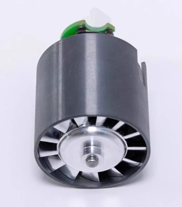 Фена для волос на 120000 ° С ультравысокой скоростью и низким напряжением 7-12 в!