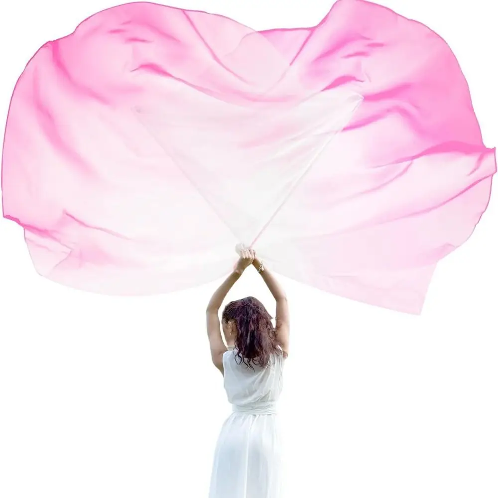 Телескопические палочки для танца живота аксессуары реквизит масштабируемые