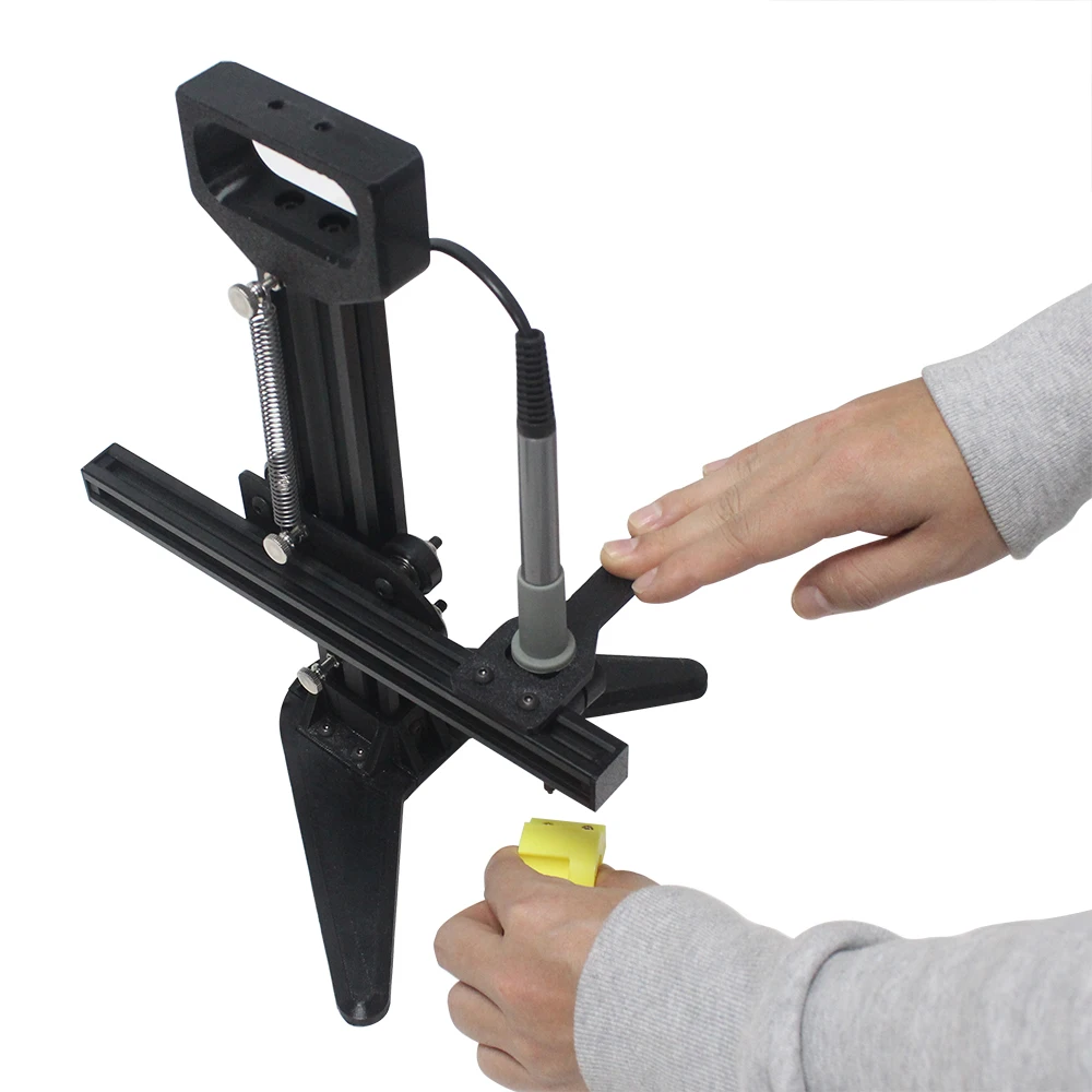 FYSETC Тепловая вставка пресс тепловая инструмент для M2/M3/M4/M5/M6/M8 тепловые вставки